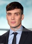 Cillian Murphy