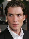 Cillian Murphy