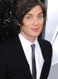 Cillian Murphy