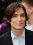 Cillian Murphy