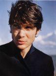 Cillian Murphy