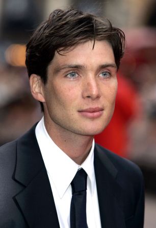 Cillian Murphy