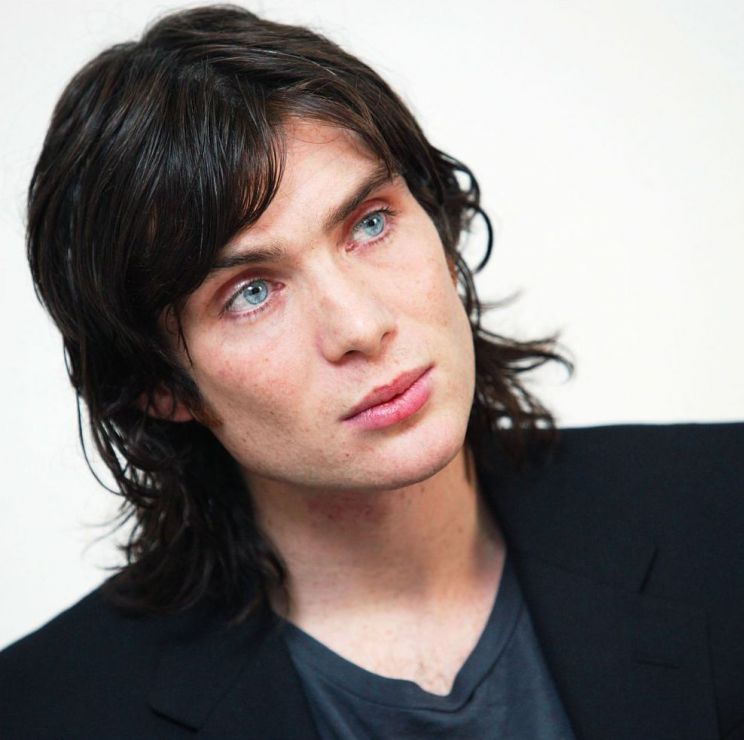 Cillian Murphy