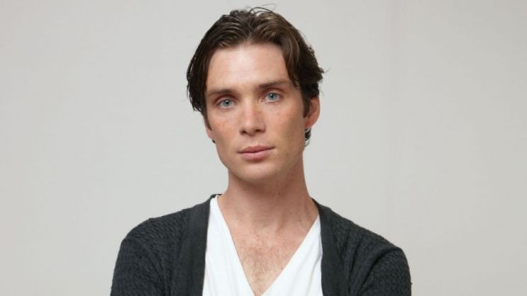 Cillian Murphy