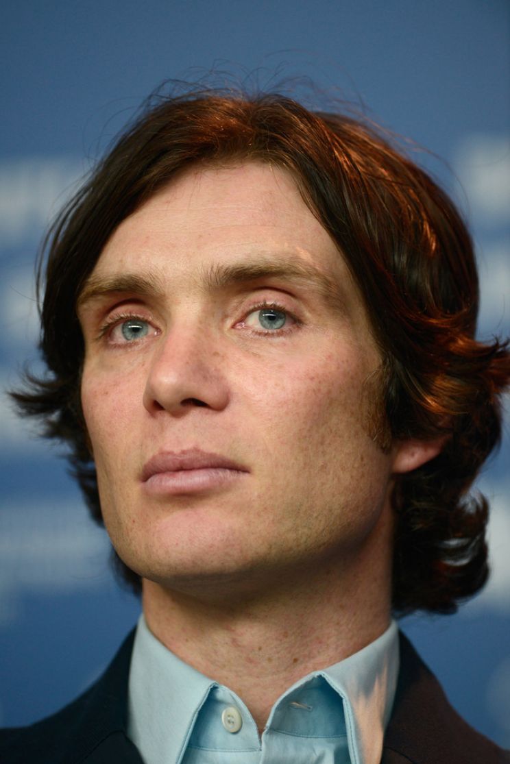 Cillian Murphy