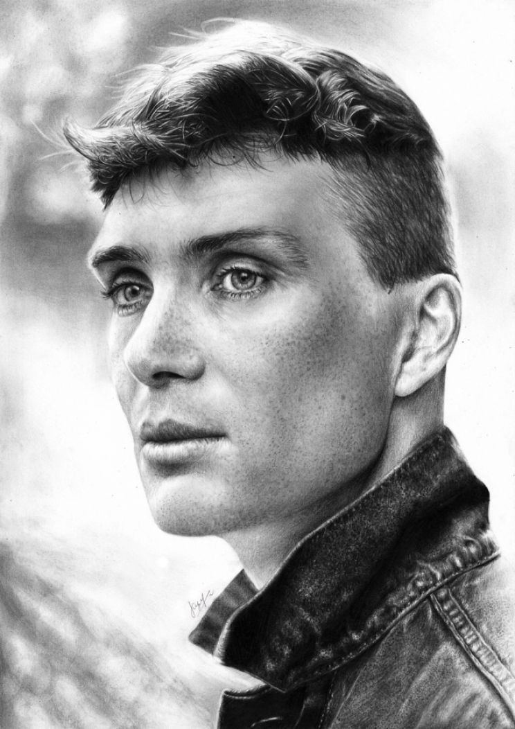 Cillian Murphy