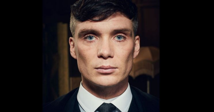 Cillian Murphy