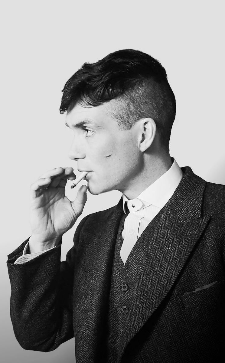 Cillian Murphy