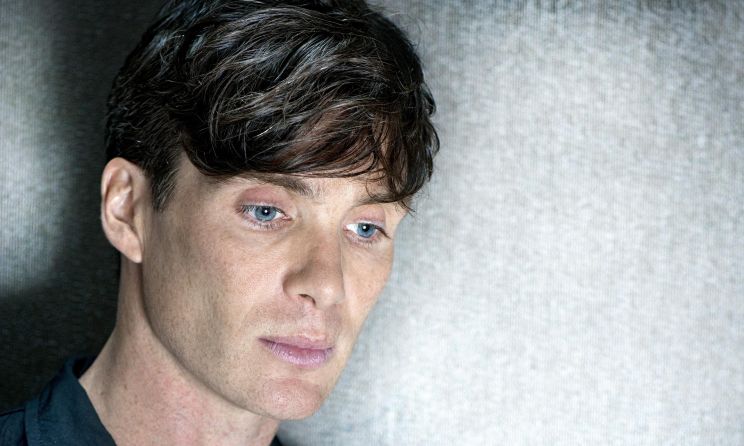 Cillian Murphy