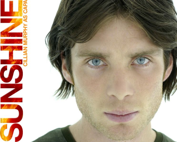 Cillian Murphy