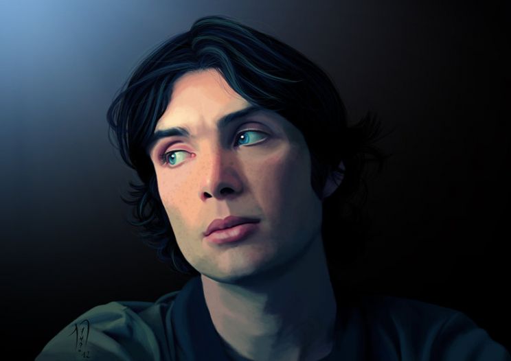 Cillian Murphy