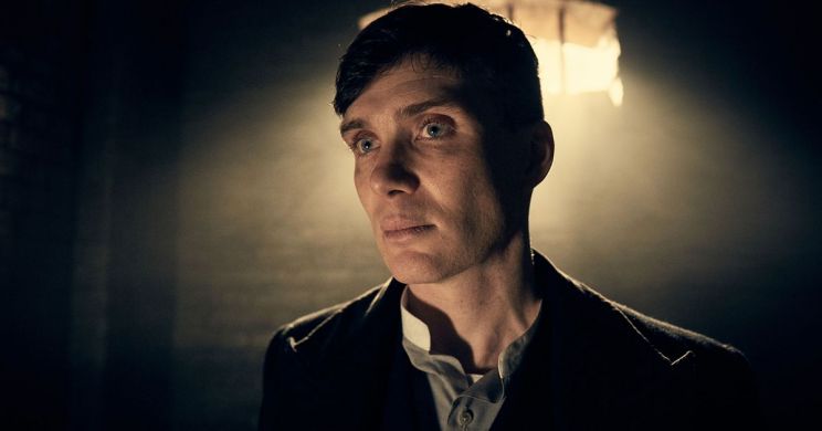 Cillian Murphy