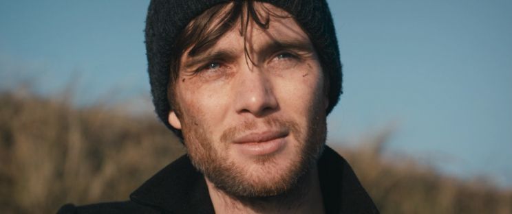 Cillian Murphy