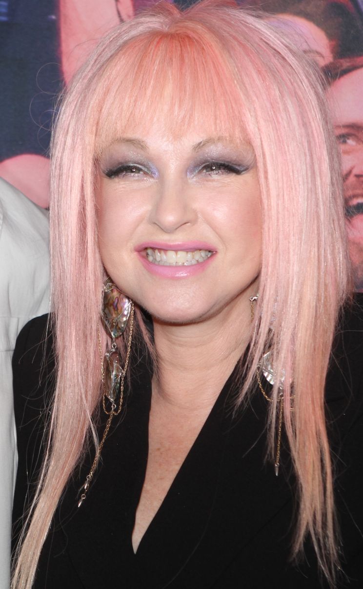 Cindi Knight