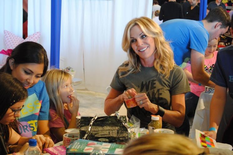 Cindy Ambuehl