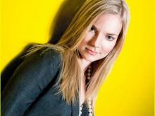 Cindy Busby