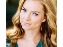 Cindy Busby