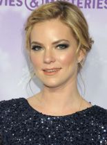 Cindy Busby