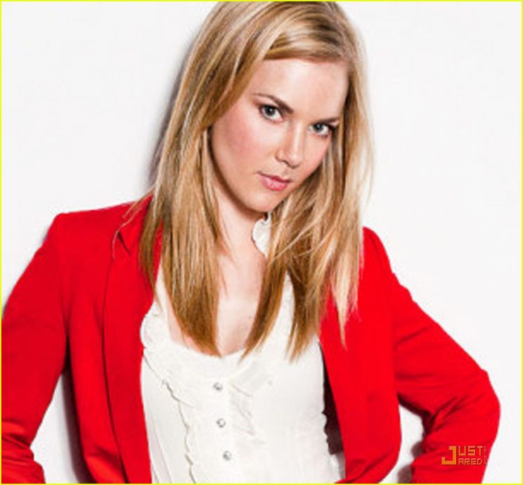Cindy Busby