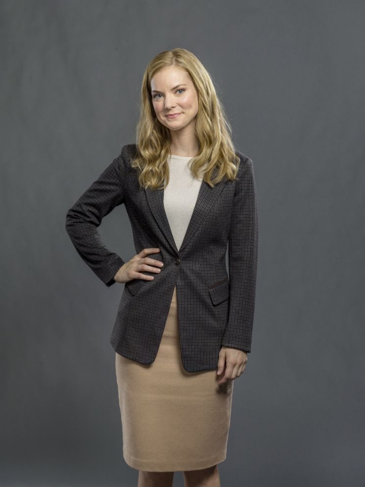 Cindy Busby