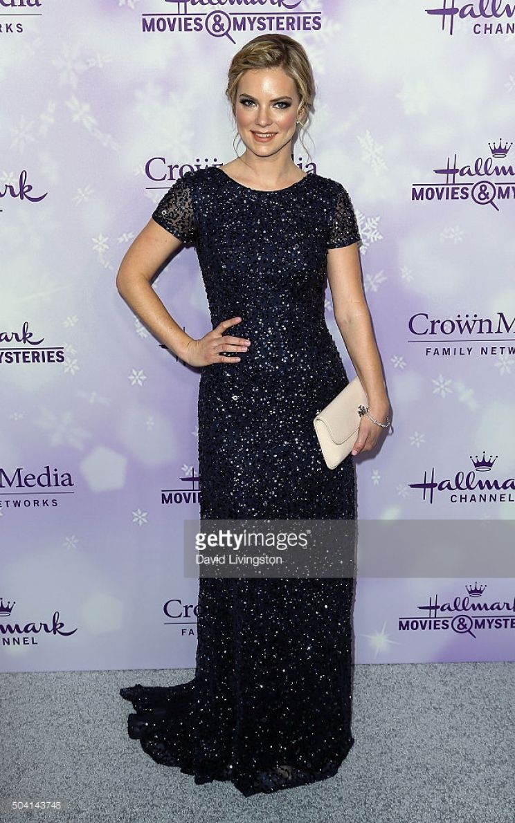 Cindy Busby