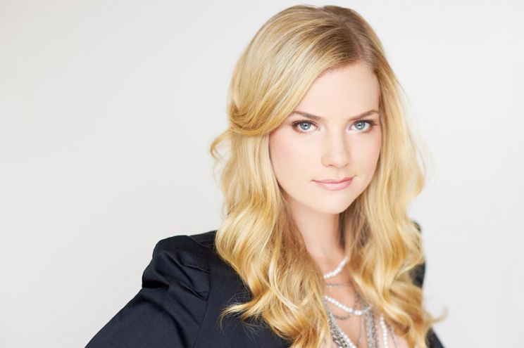 Cindy Busby