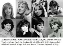 Cindy Carol