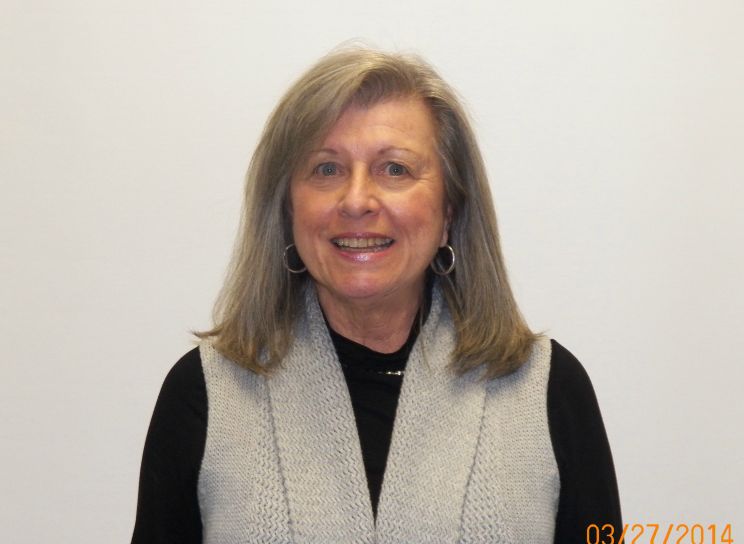 Cindy Carol