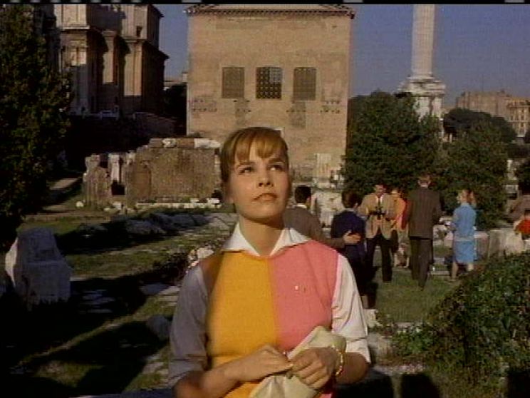 Cindy Carol