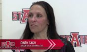 Cindy Cash