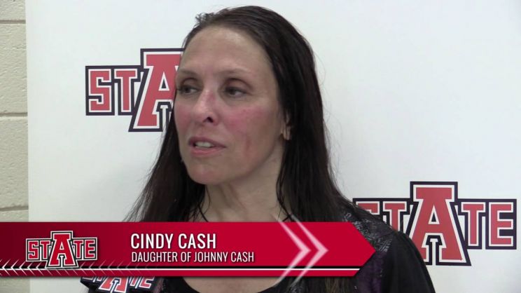 Cindy Cash