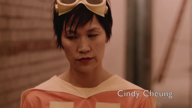 Cindy Cheung