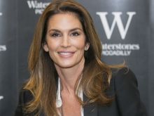 Cindy Crawford