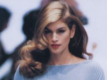 Cindy Crawford