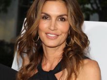 Cindy Crawford