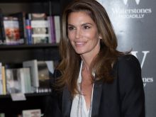 Cindy Crawford