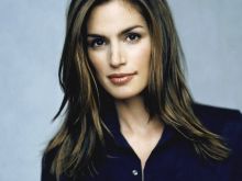 Cindy Crawford