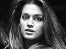 Cindy Crawford #425708 picture (Landscape Medium)