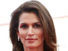 Cindy Crawford #425712 picture (Landscape Medium)