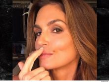 Cindy Crawford #425715 picture (Landscape Medium)