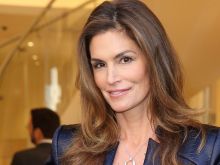 Cindy Crawford #425716 picture (Landscape Medium)