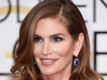 Cindy Crawford