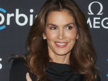 Cindy Crawford