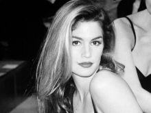 Cindy Crawford