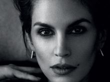Cindy Crawford