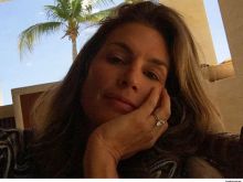 Cindy Crawford