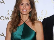 Cindy Crawford