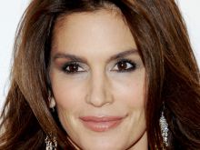 Cindy Crawford