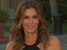 Cindy Crawford