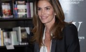 Cindy Crawford